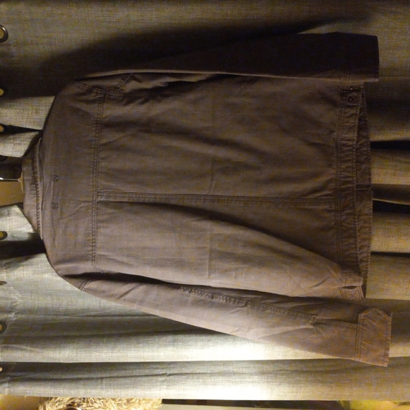 Men's Jacket - Picture 4 of 4